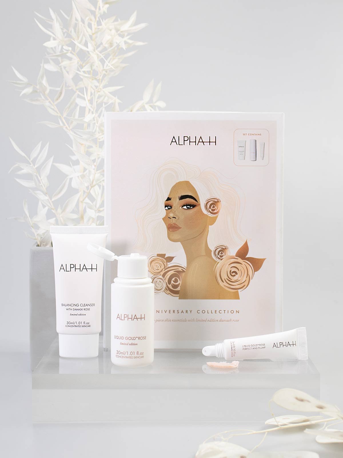 25th Anniversary Kit