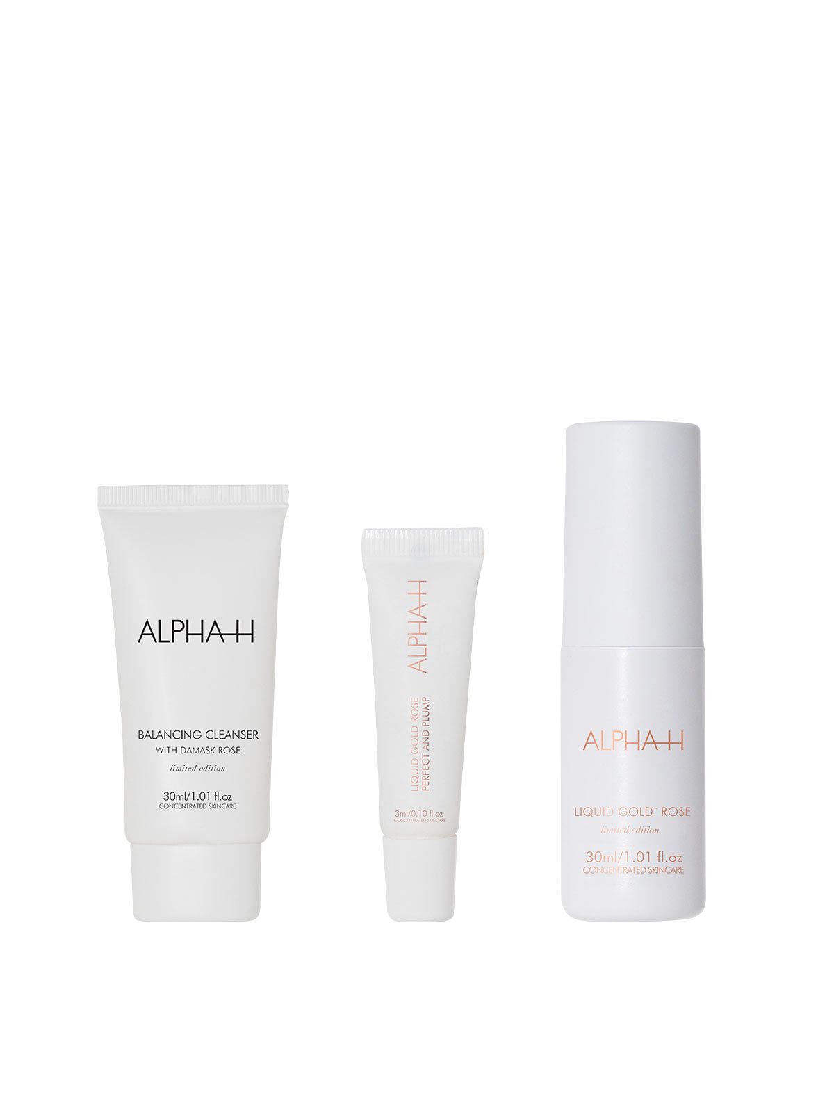 25th Anniversary Kit