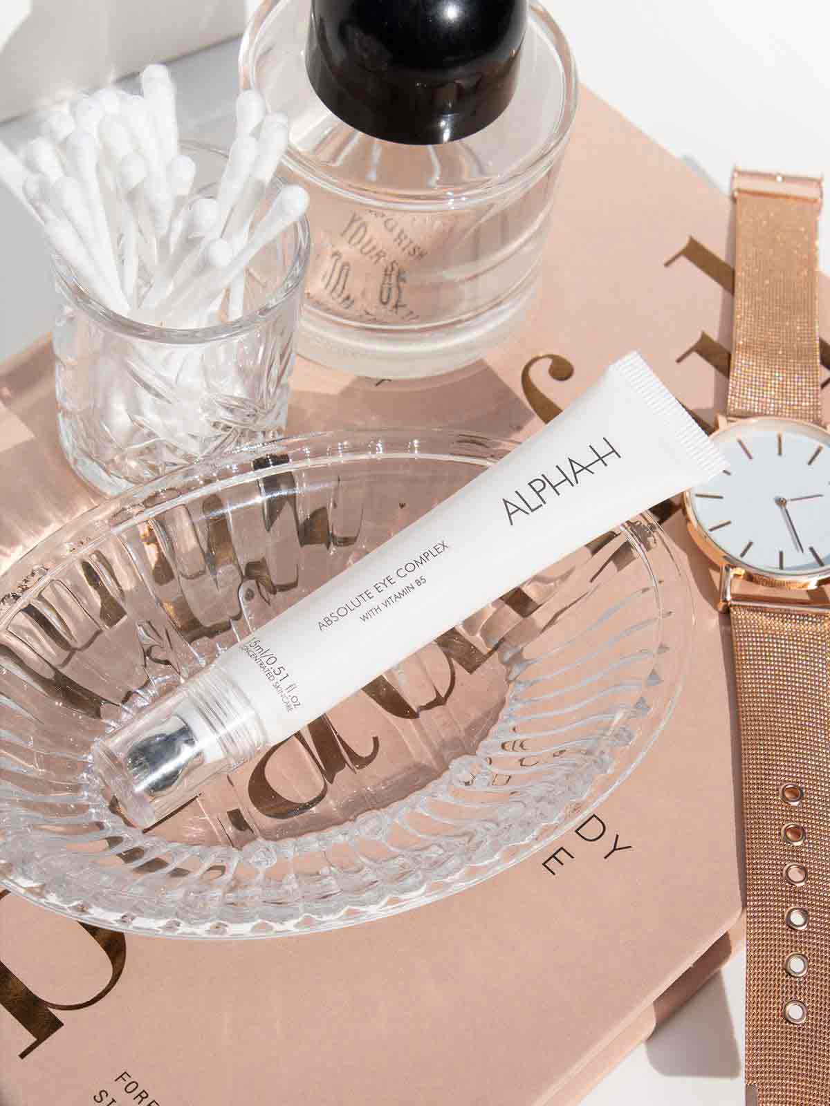 Absolute Eye Complex Serum