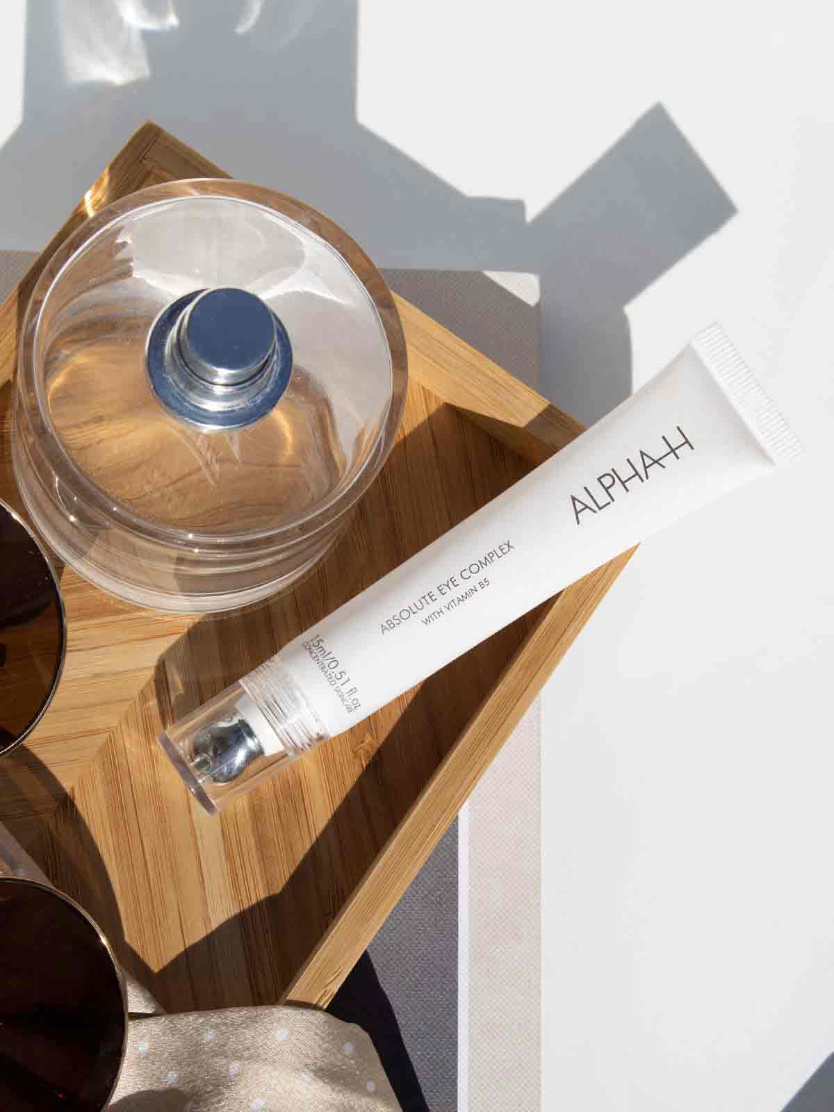 Absolute Eye Complex Serum