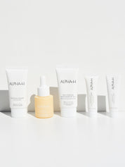 Authentic Ageing Kit