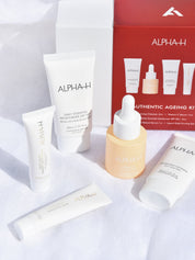 Authentic Ageing Kit