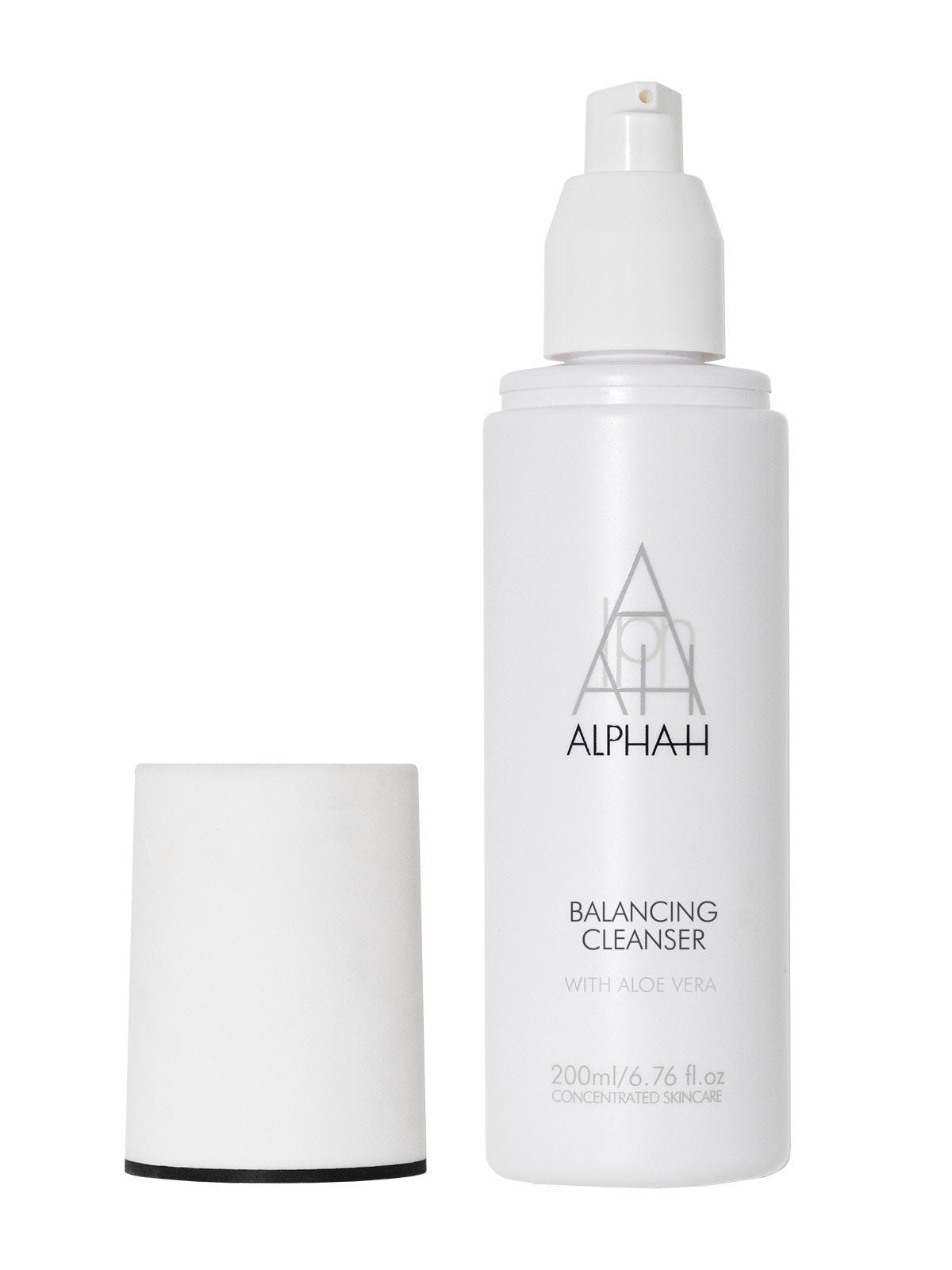 Large Balancing Cleanser