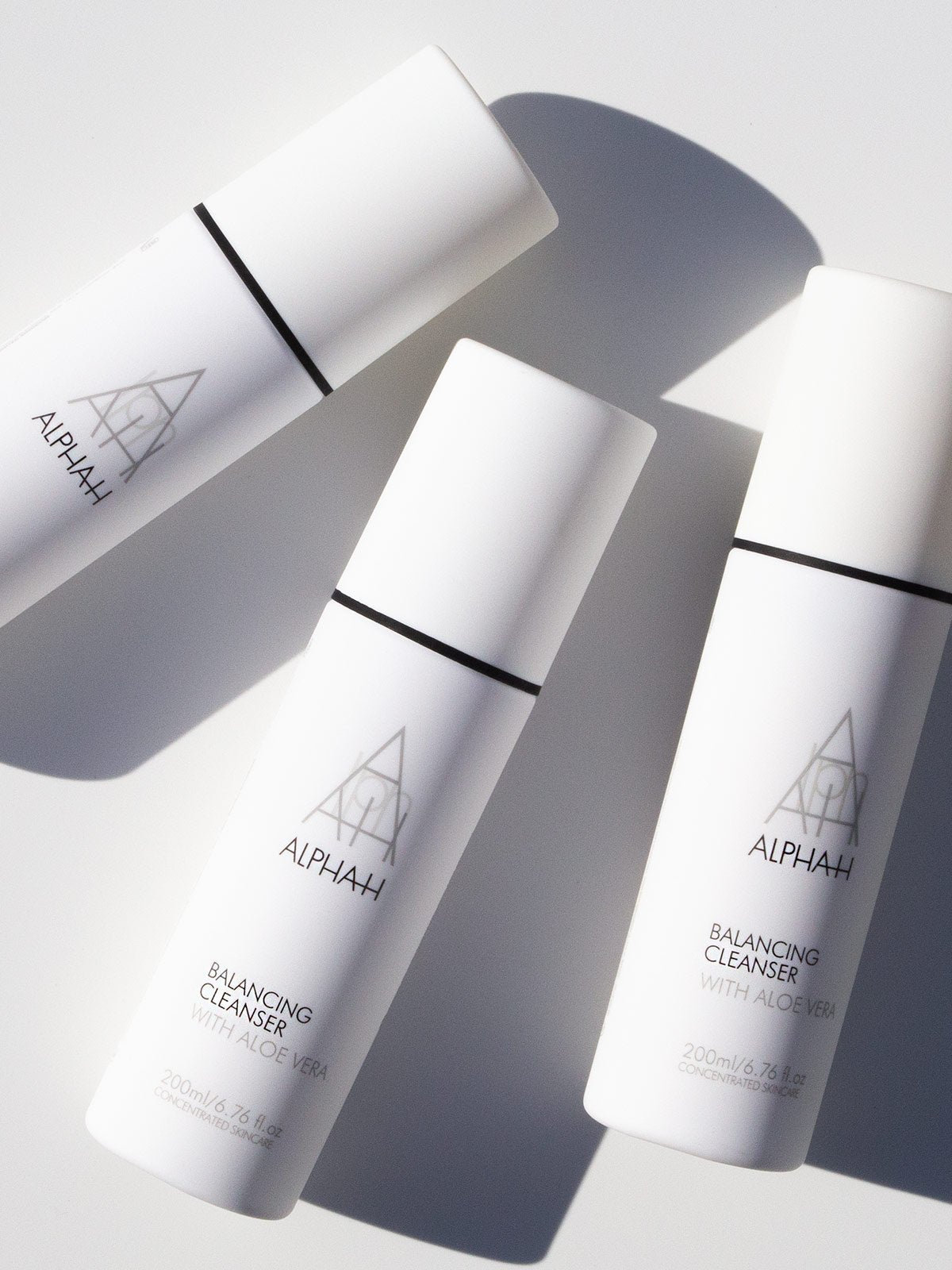 Large Balancing Cleanser