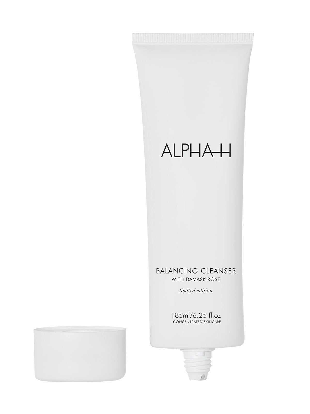 Balancing Cleanser Rose