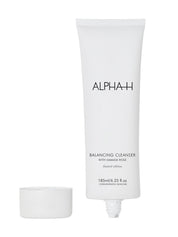 Balancing Cleanser Rose