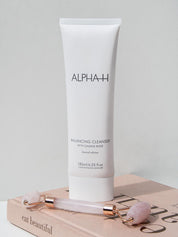 Balancing Cleanser Rose