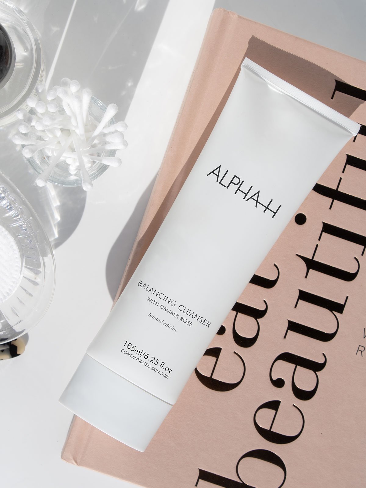 Balancing Cleanser Rose