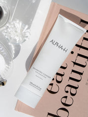 Balancing Cleanser Rose