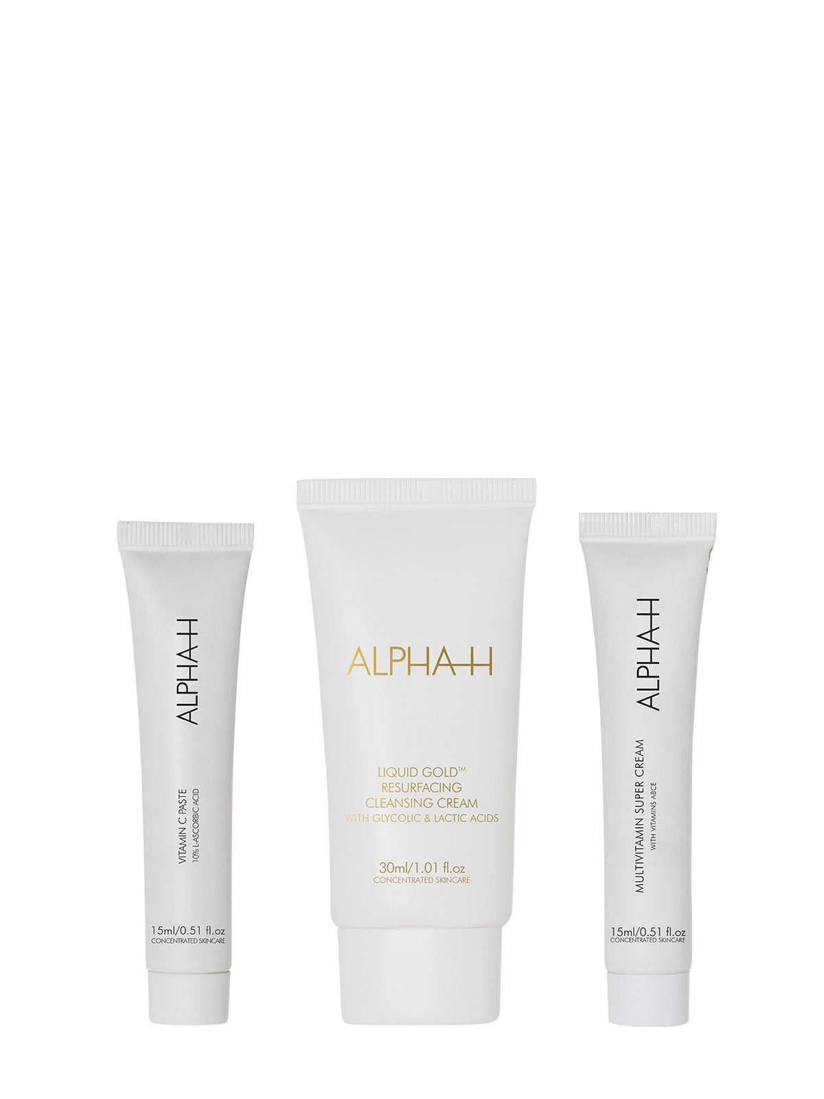 Revive & Brighten Kit