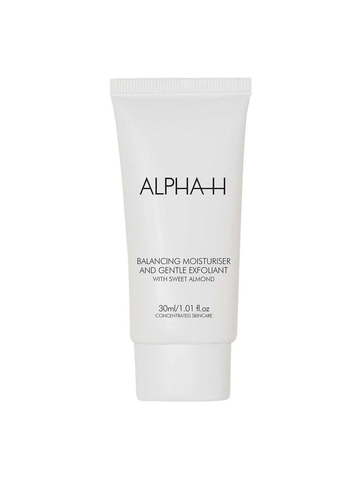 Balancing Moisturiser and Gentle Exfoliant (30ml)