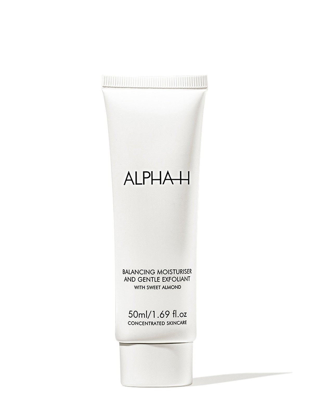 Balancing Moisturiser & Gentle Exfoliant