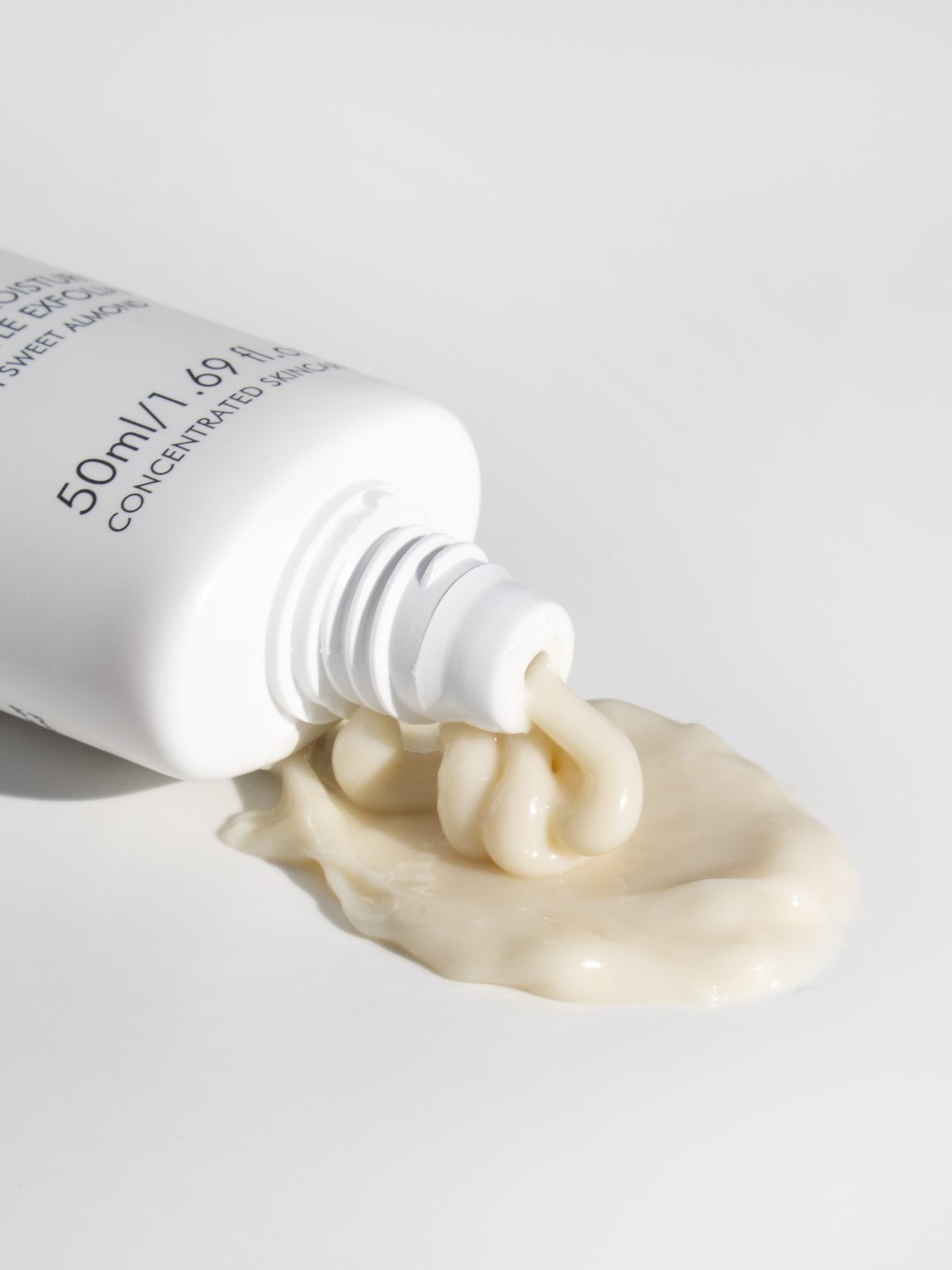 Balancing Moisturiser & Gentle Exfoliant