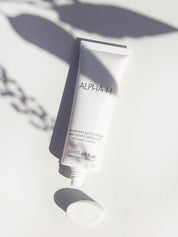 Balancing Moisturiser & Gentle Exfoliant