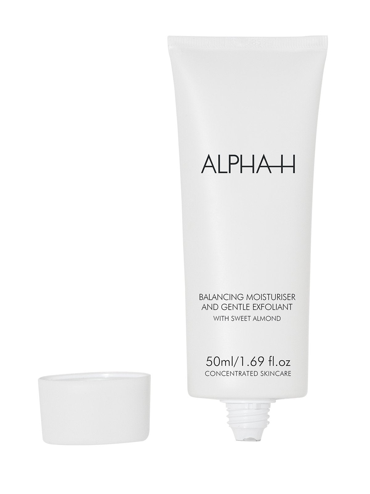 Balancing Moisturiser & Gentle Exfoliant