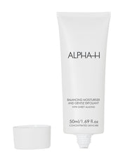 Balancing Moisturiser & Gentle Exfoliant