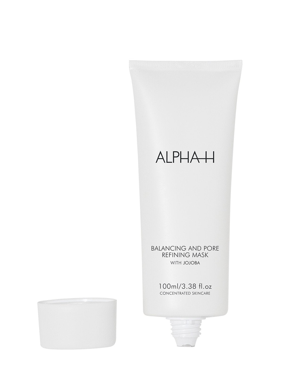 Balancing and Pore Refining Mask