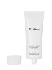 Balancing and Pore Refining Mask