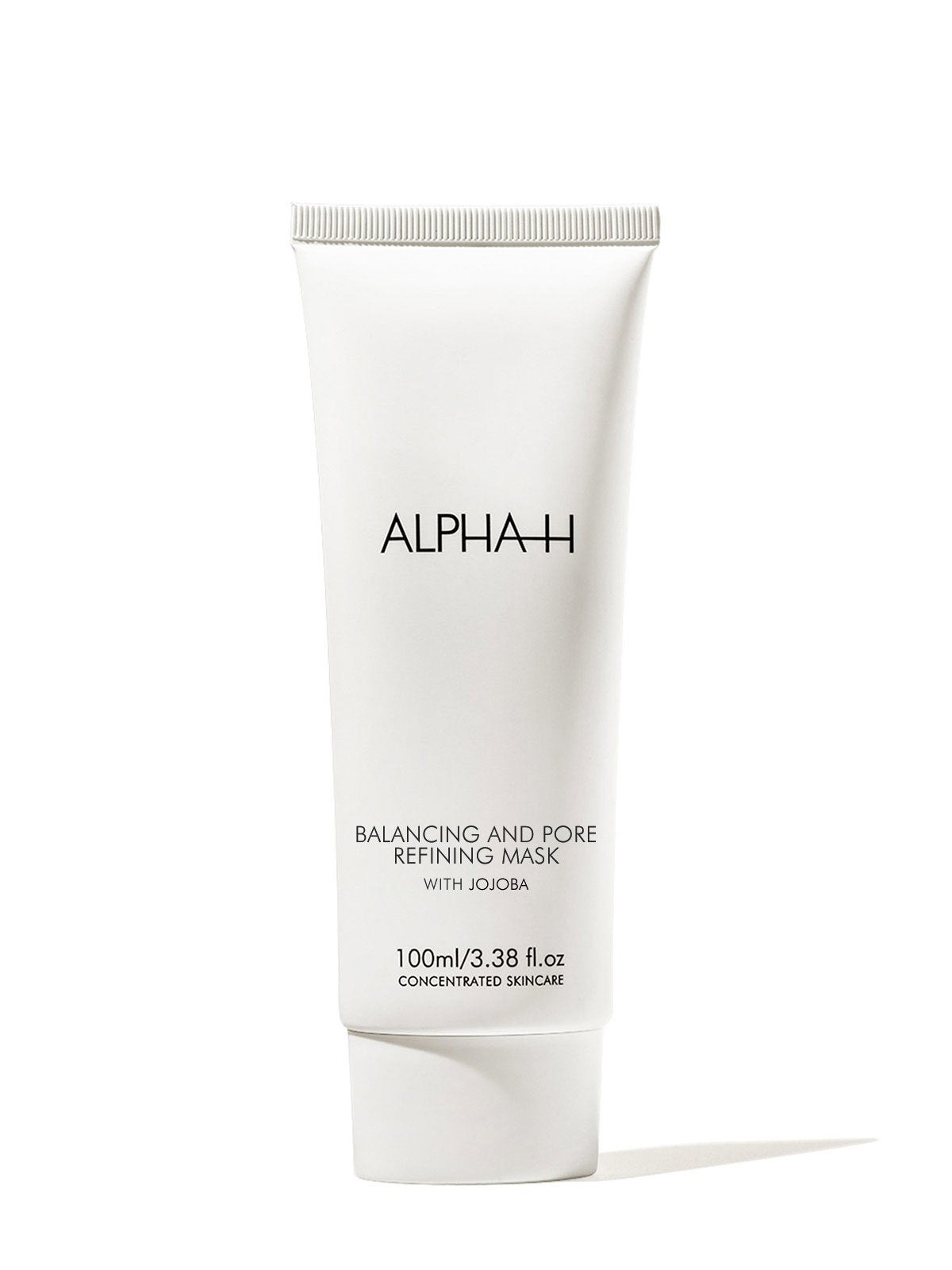 Balancing and Pore Refining Mask