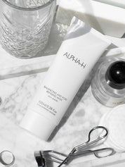 Balancing and Pore Refining Mask