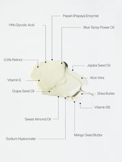 Beauty Sleep Power Peel