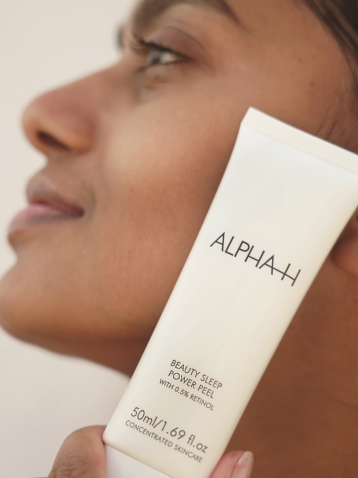 Beauty Sleep Power Peel