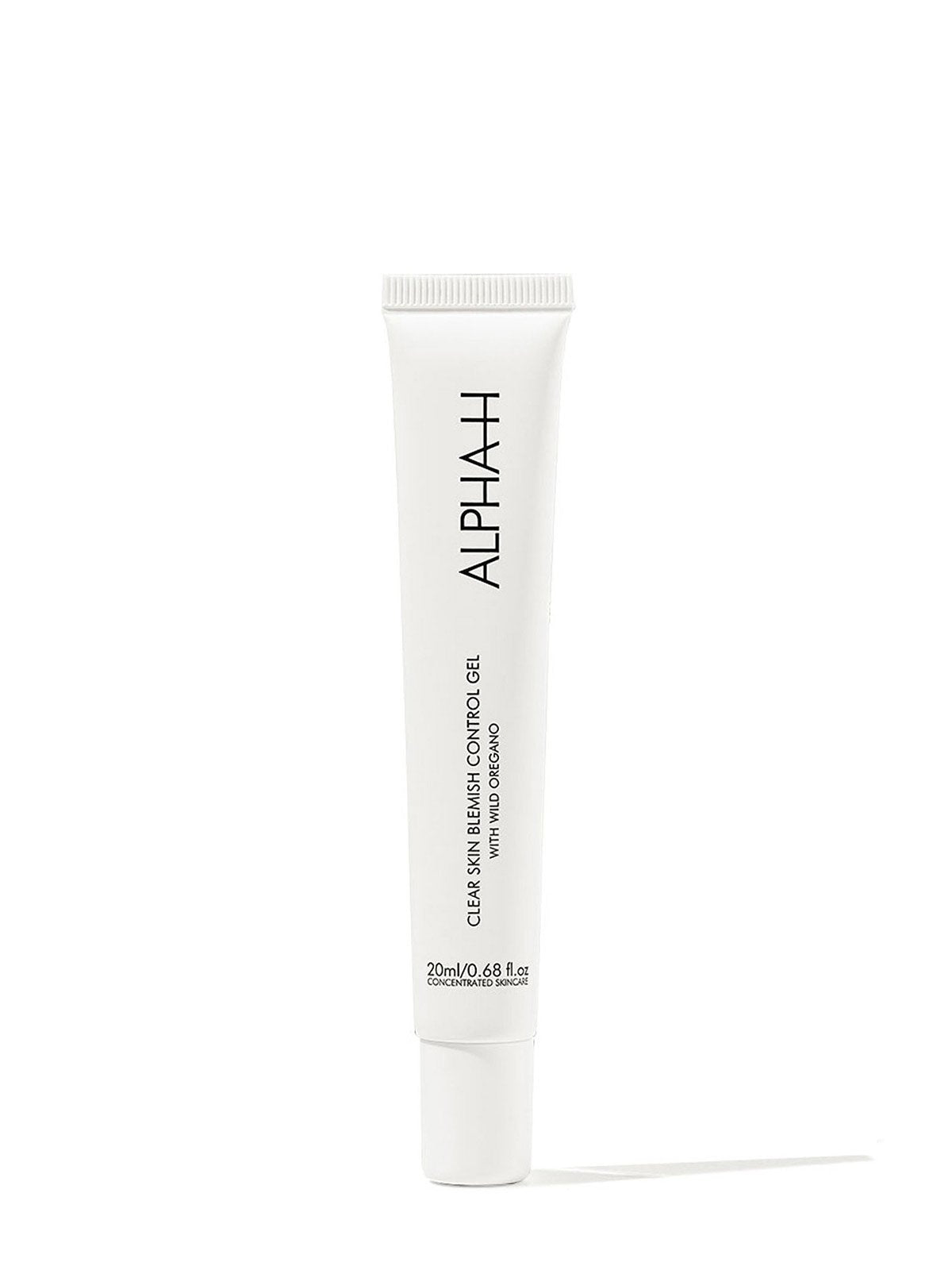 Clear Skin Blemish Control Gel