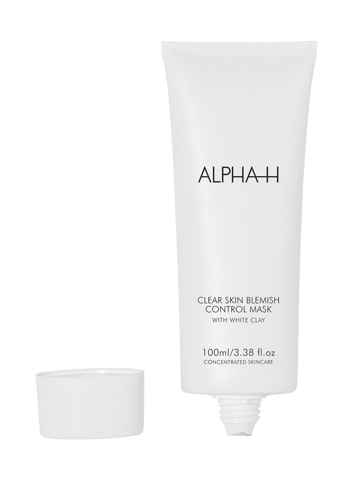 Clear Skin Blemish Control Mask