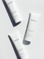 Clear Skin Daily Face and Body Wash