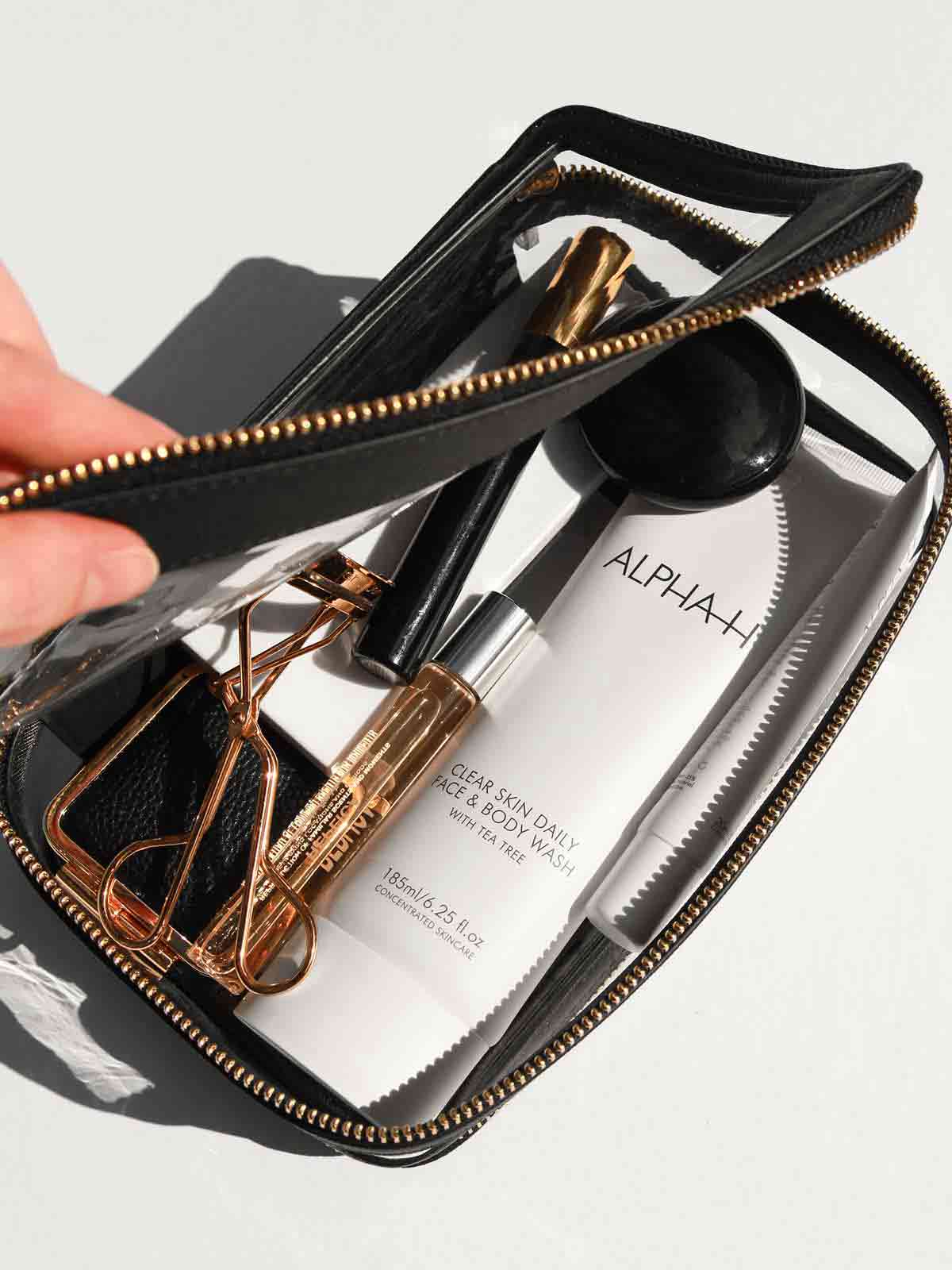 Clear Skin Daily Face and Body Wash