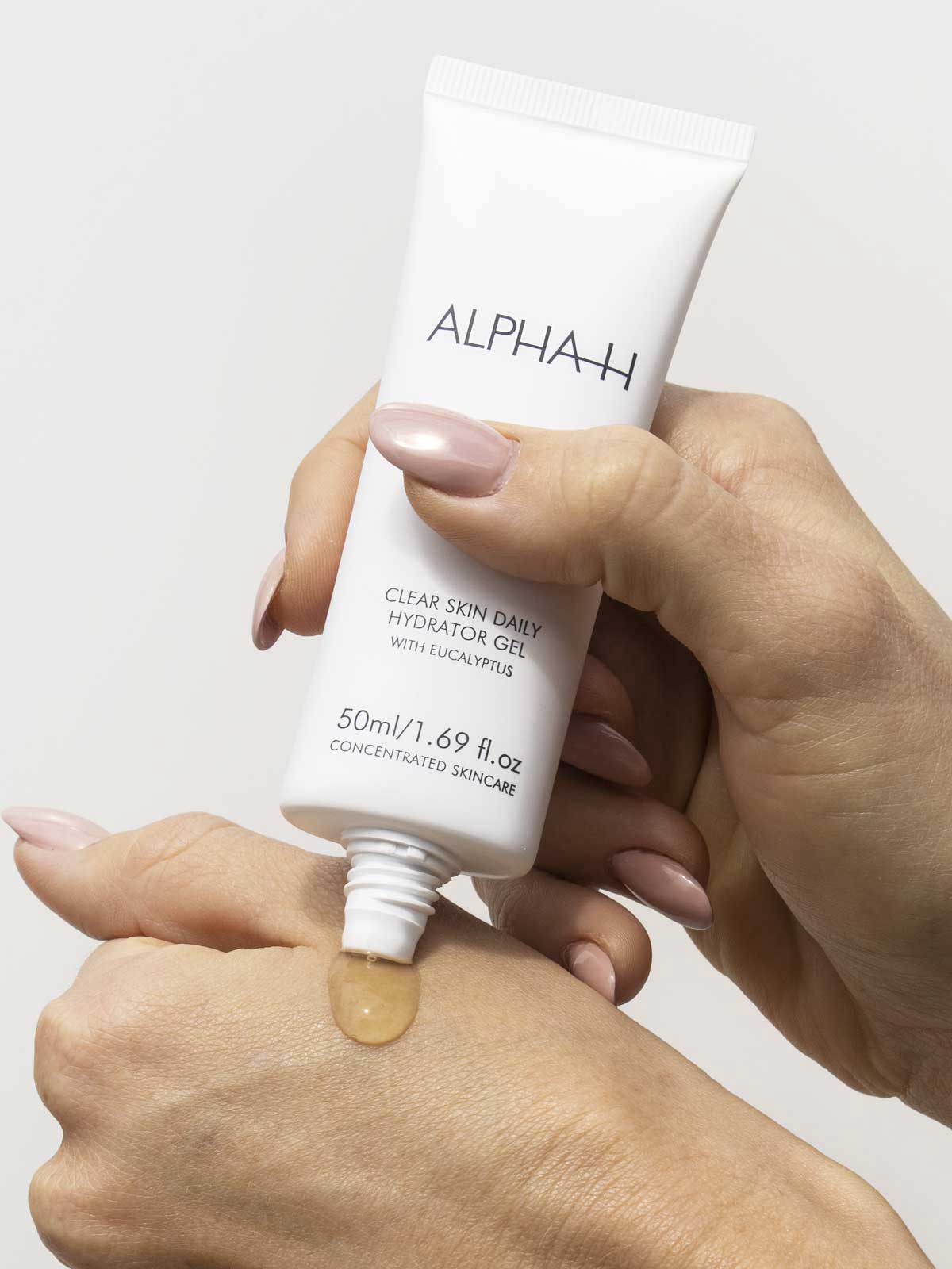 Clear Skin Daily Hydrator Gel