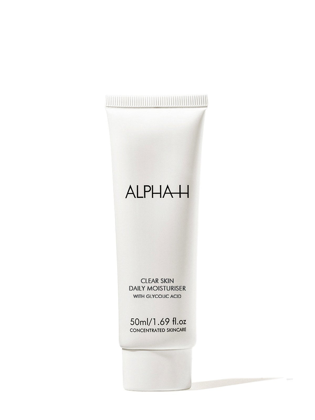 Clear Skin Daily Moisturiser