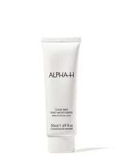 Clear Skin Daily Moisturiser