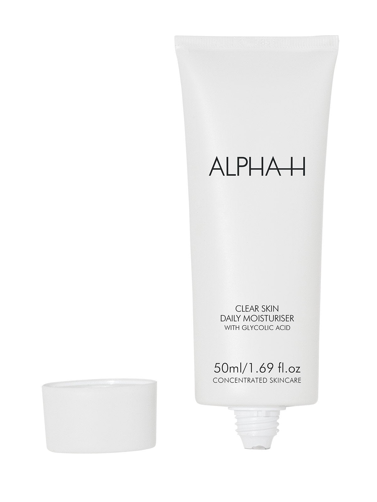 Clear Skin Daily Moisturiser