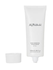 Large Daily Essential Moisturiser SPF 50+