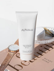 Large Daily Essential Moisturiser SPF 50+