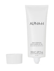 Daily Essential Moisturiser SPF 50+