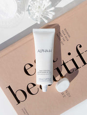 Daily Essential Moisturiser SPF 50+