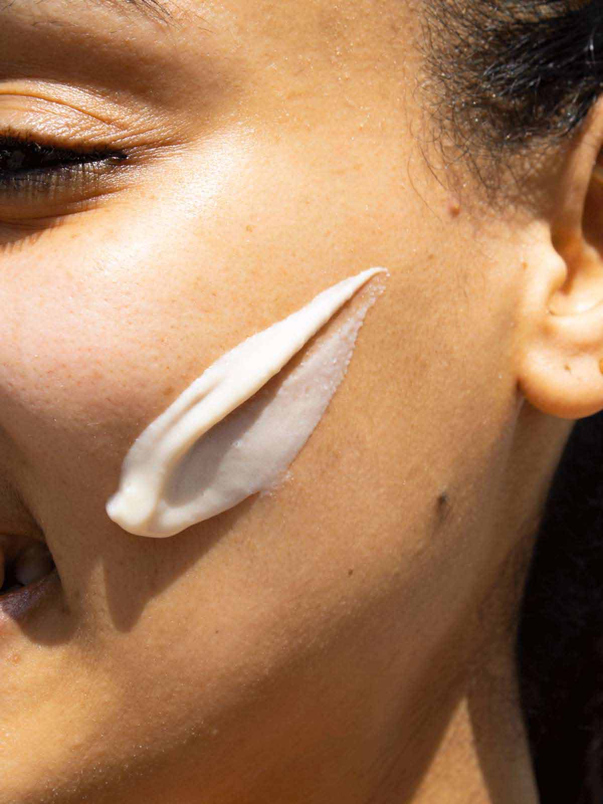 Daily Essential Moisturiser SPF 50+