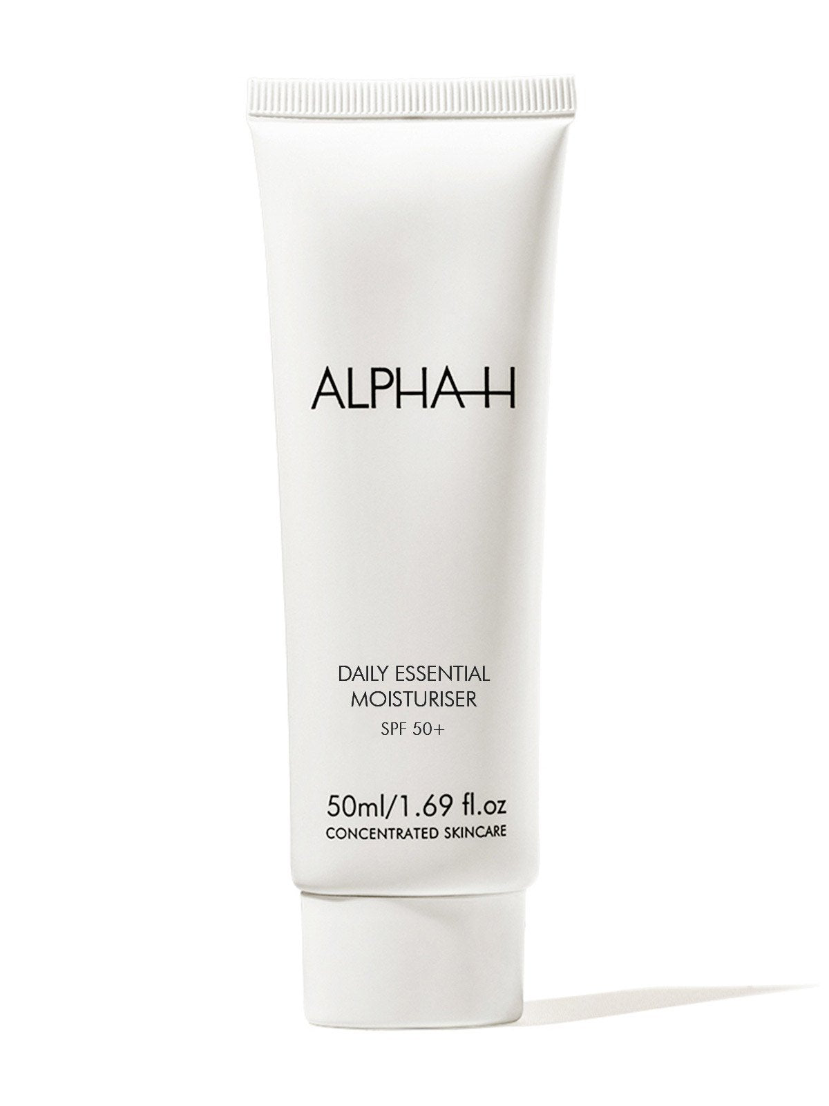 Daily Essential Moisturiser SPF 50+