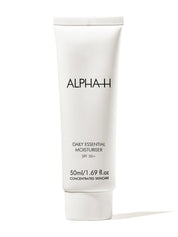 Daily Essential Moisturiser SPF 50+