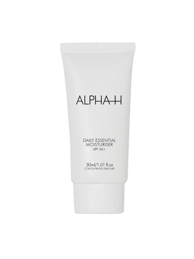 Daily Essential Moisturiser with SPF (30ml)
