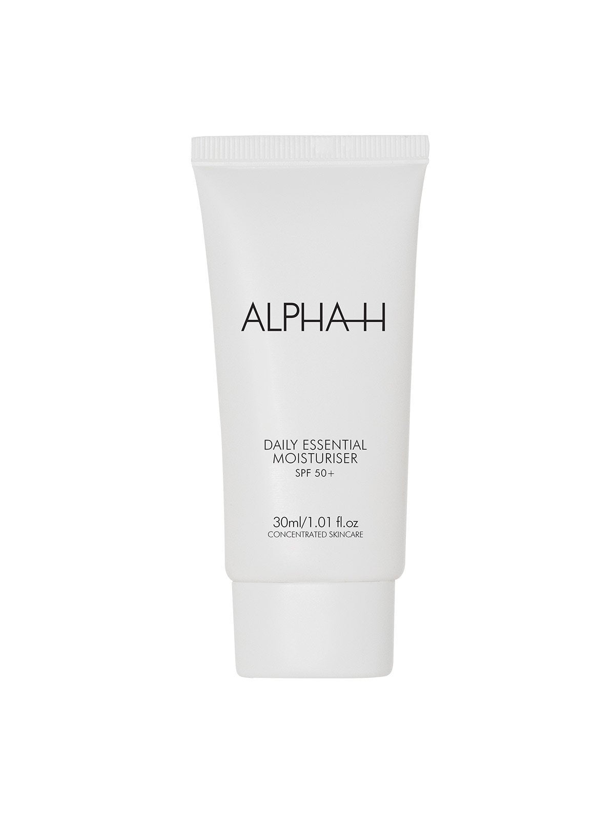 Daily Essential Moisturiser with SPF 50+ (30ml)