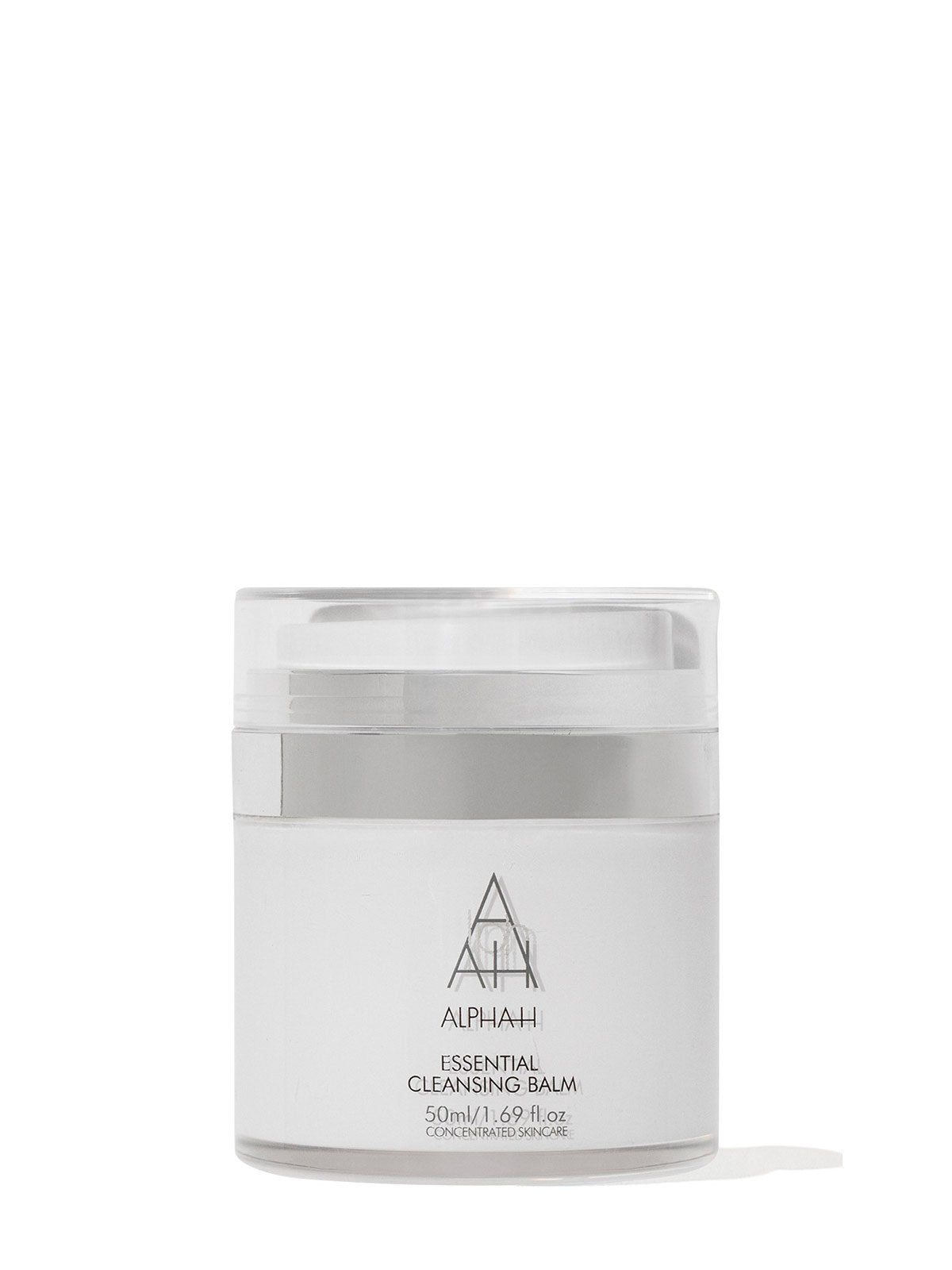 Essential Cleansing Balm