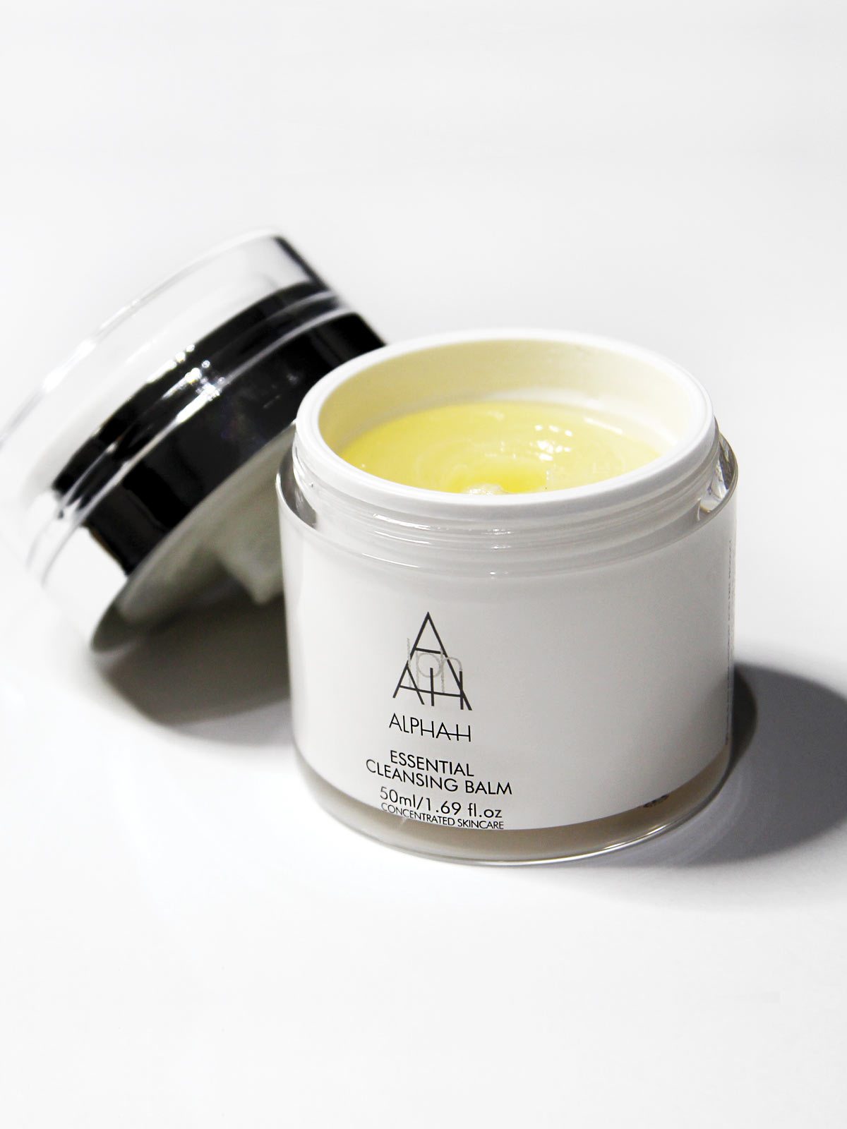 Essential Cleansing Balm