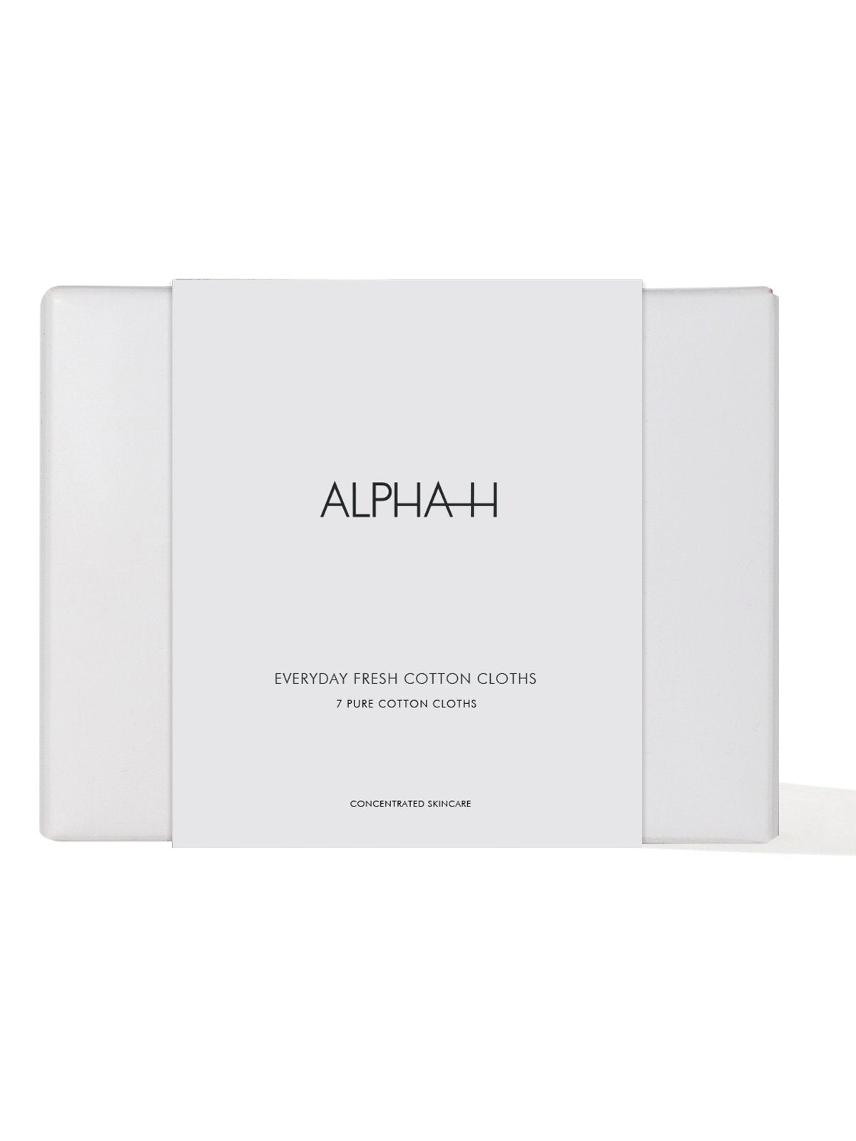 Eco-Friendly Cotton Cloths - 7 pack