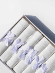 Eco-Friendly Cotton Cloths - 7 pack