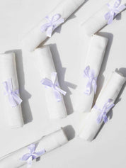 Eco-Friendly Cotton Cloths - 7 pack