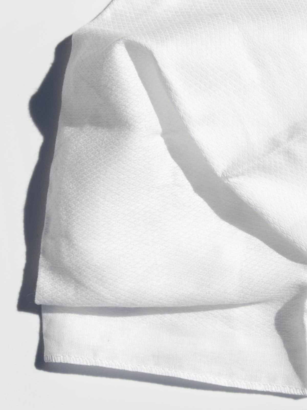 Eco-Friendly Cotton Cloths - 7 pack