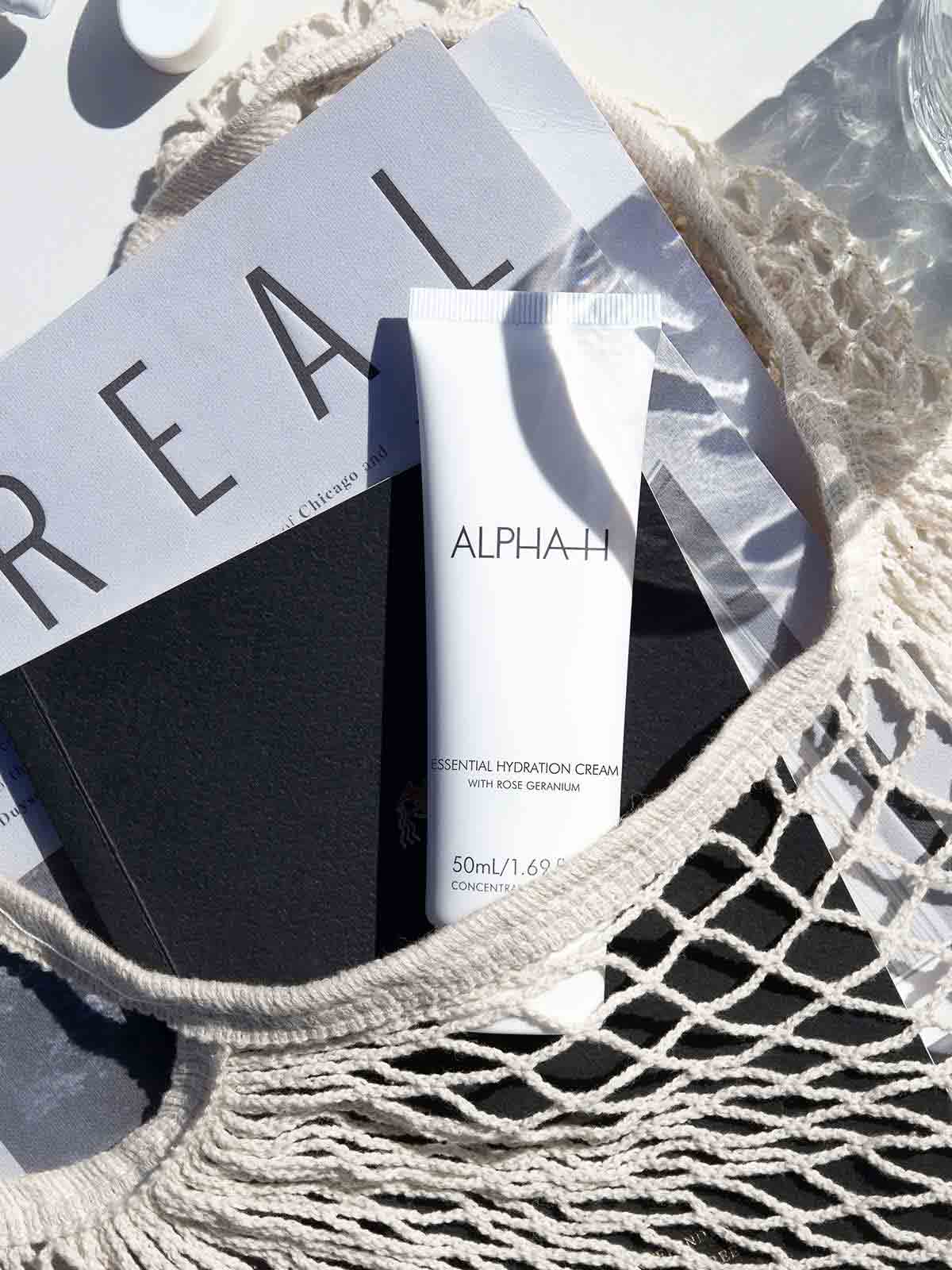 Essential Hydration Cream